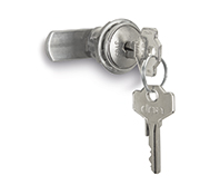 CS-SST-Lås med regel